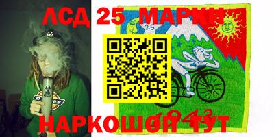 хмурый Можга